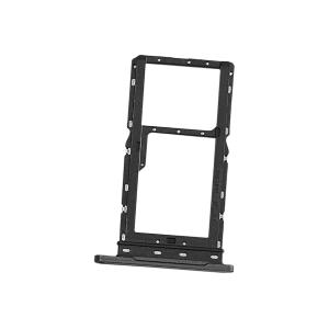 CARRELLO SIM X205 TAB A8 10.5 2021 NERO (SIM 1 + MICRO SD) GH81-21967A