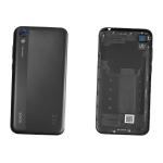 AKKUDECKEL RUCKSEITE BACKCOVER HONOR 8S SCHWARZ 97070WHY 
