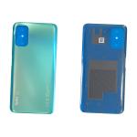 BACK COVER PER XIAOMI REDMI NOTE 10  5G VERDE 550500012L9X 550500012K9X