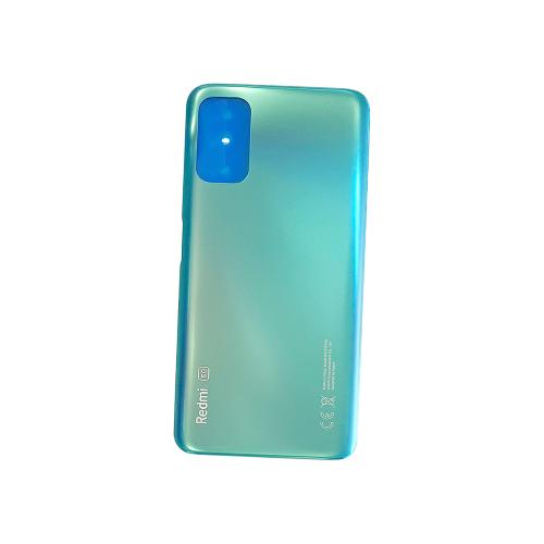 Cover Ufficiale Villarreal C.F. Per Xiaomi Redmi Note 10 / 10S: Fondo A Righe, Flessibile E Leggera. Prodotta In Spagna.