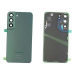 BACK COVER S901B S22 VERDE GH82-27434C