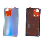 BACK COVER PER XIAOMI MI 11T BLU 550500017S4J