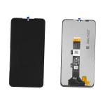 ECRAN LCD POUR MOTOROLA XT2163 MOTO G PURE NOIR