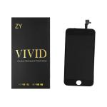 DISPLAY LCD FOR IPHONE 6 BLACK (ZY VIVID)