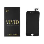 DISPLAY LCD PER IPHONE 6S NERO (ZY VIVID)