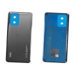 BACK COVER PER XIAOMI POCO X3 GT NERO 550500015Y6D 