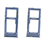 CARRELLO SIM M526B M52 5G LIGHT BLU (DUAL SIM + MICRO SD) GH98-46930B