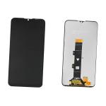 ECRAN LCD POUR MOTOROLA XT2127 MOTO G10 NOIR