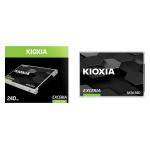 KIOXIA EXCERIA LTC10Z240GG8 SSD SATA3 2,5 240GB 