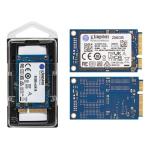 KINGSTON SKC600MS/256G SSD mSATA 256GB 