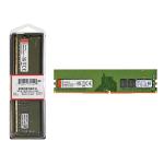 KINGSTON KVR26N19S8/16 DDR4 16GB PC 2666 ValueRam 