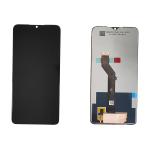 ECRAN LCD POUR NOKIA  5.3 2020 NOIR