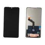 DISPLAY LCD FOR NOKIA  6.2 - 7.2 BLACK