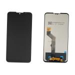 DISPLAY LCD FOR MOTOROLA XT2083 DEFY 2021 BLACK