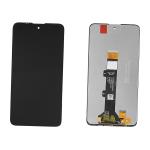 DISPLAY LCD PER MOTOROLA XT2158 MOTO E30 / XT2159 MOTO E40 NERO