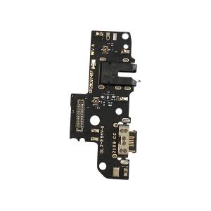 PCB RICARICA PER MOTOROLA XT2137 MOTO G50