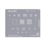 STENCIL PER REBALLING IC CHIP QIANLI QS39 PER XIAOMI