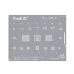 STENCIL PER REBALLING IC CHIP QIANLI QS47