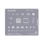 STENCIL PER REBALLING IC CHIP QIANLI QS81