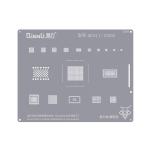 STENCIL PER REBALLING IC CHIP QIANLI QS83