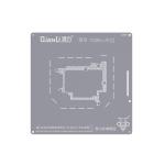 STENCIL PER REBALLING IC CHIP QIANLI QS99