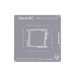 STENCIL PER REBALLING IC CHIP QIANLI QS103 PER HUAWEI P30 PRO