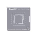 STENCIL PER REBALLING IC CHIP QIANLI QS104 PER HUAWEI P30 PRO