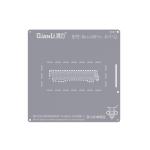 STENCIL PER REBALLING IC CHIP QIANLI QS107 PER HUAWEI MATE 30 PRO 4G