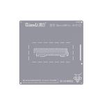 STENCIL PER REBALLING IC CHIP QIANLI QS108 PER HUAWEI MATE 30 PRO 4G