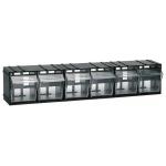 CASSETTIERA ARTPLAST 904 LINEA VARIOBOX 6 CASSETTI