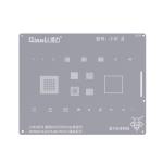 STENCIL PER REBALLING IC CHIP QIANLI QS36 PER XIAOMI