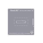 STENCIL PER REBALLING IC CHIP QIANLI QS167 PER HUAWEI MATE 40RS