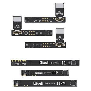 PROGRAMMATORE QIANLI COPY POWER PER BATTERIE IPHONE SERIE 11 / 12