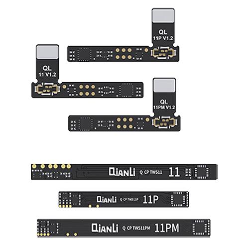 PROGRAMMATORE QIANLI COPY POWER PER BATTERIE IPHONE SERIE 11 / 12