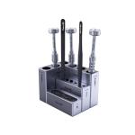 ORGANIZER DA BANCO QIANLI ICUBE STORAGE BOX SET PER ARCHIVIAZIONE CACCIAVITI