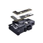 TESTER SCHEDA MADRE A STRATI MEGA-IDEA PER IPHONE 12 MINI / 12 / 12 PRO / 12 PRO MAX
