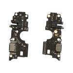 PCB RICARICA PER OPPO A16 CPH2269 / A16S CPH2271 / A54S CPH2273 (SENZA COMPONENTI)