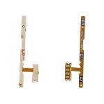 FLAT VOLUME POWER PER XIAOMI POCO M4 PRO 5G / REDMI NOTE 11 5G / 11S 5G / 11T 5G 