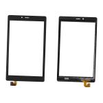 TOUCH SCREEN PER ALCATEL 9003X PIXI TAB 4 7 NERO