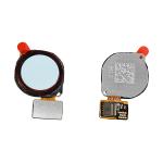 FLAT FINGERPRINT PER HUAWEI P30 LITE BREATHING CRYSTAL