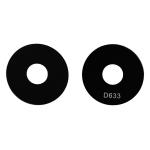 VETRO CAM POSTERIORE X200 X205 GH81-21954A
