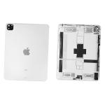 BACK COVER PER IPAD PRO 11 2020 WIFI SILVER (RICONDIZIONATO)