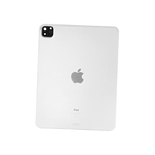 Custodia Posteriore Personalizzata Per IPad Pro 11 (2020-2021) - Sottile, Trasparente, Antiurto Con La Tua Foto