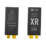 BATTERIE POUR IPHONE XR (GOJI) (SWAP NO FLEX) (PROD.2024)