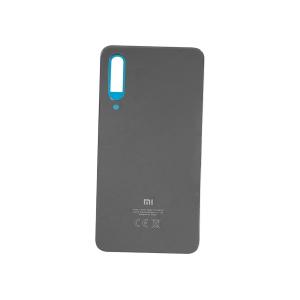 TAPA TRASERA DE BATERIA PARA XIAOMI MI 9 SE NEGRO 554043900110