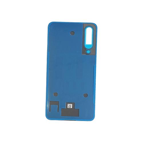 TAPA TRASERA DE BATERIA PARA XIAOMI MI 9 SE NEGRO 554043900110