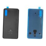 TAPA TRASERA DE BATERIA PARA XIAOMI MI 9 NEGRO 5540440000A7