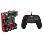 CONTROLLER CABLATO SPIRIT OF GAMER SOG-WGPS ROSSO/NERO PER NINTENDO SWITCH / SWITCH LITE