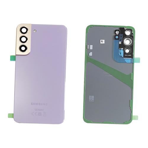 BACK COVER S906B S22 PLUS VIOLA GH82-27444G