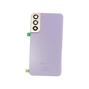 BACK COVER S906B S22 PLUS VIOLA GH82-27444G